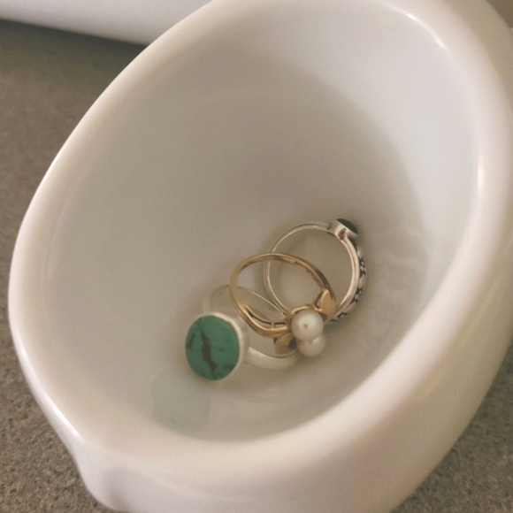 Schmid Design folio White Pig - Picture 6 of 8